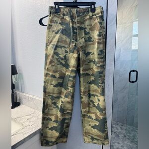 2 pairs Free people jeans